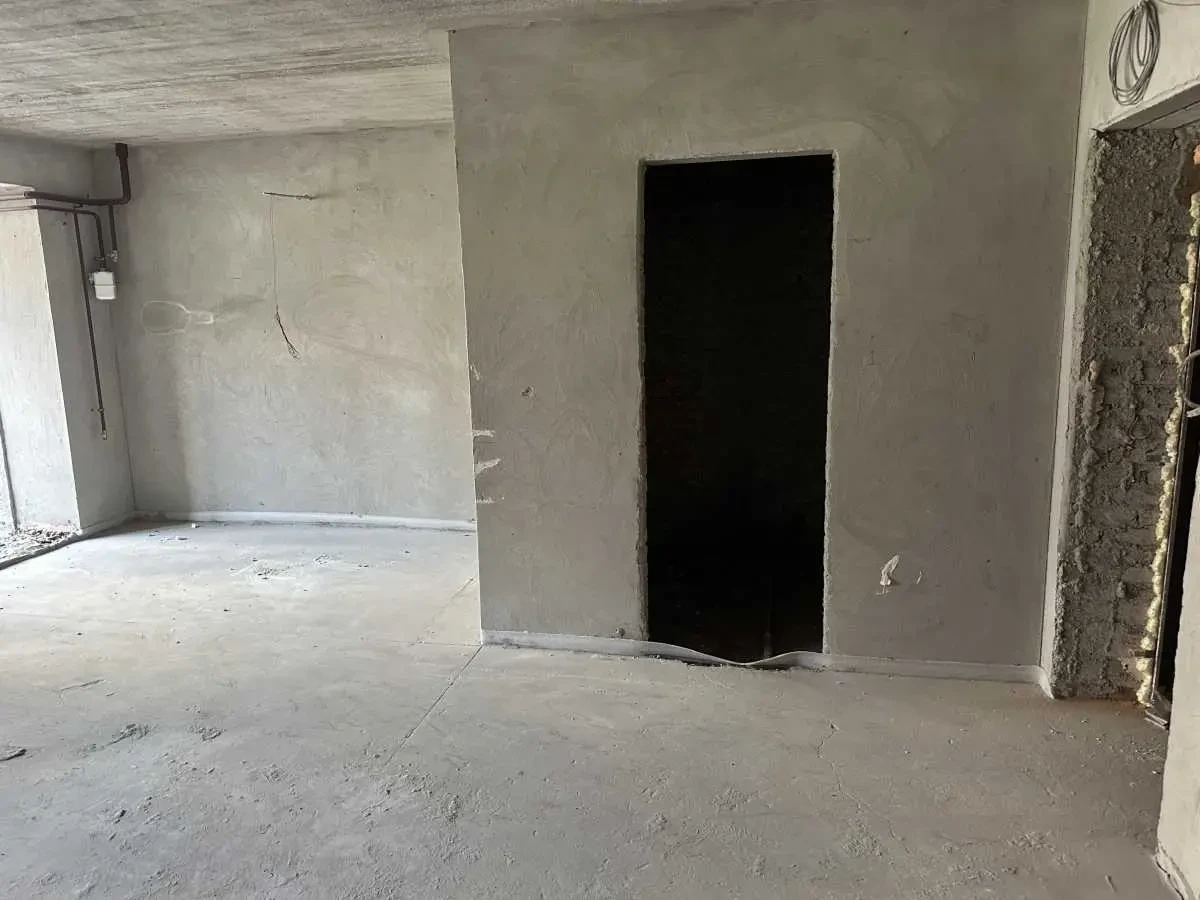 1-к квартира Обухівський, Ходосівка, Каденюка 16 2