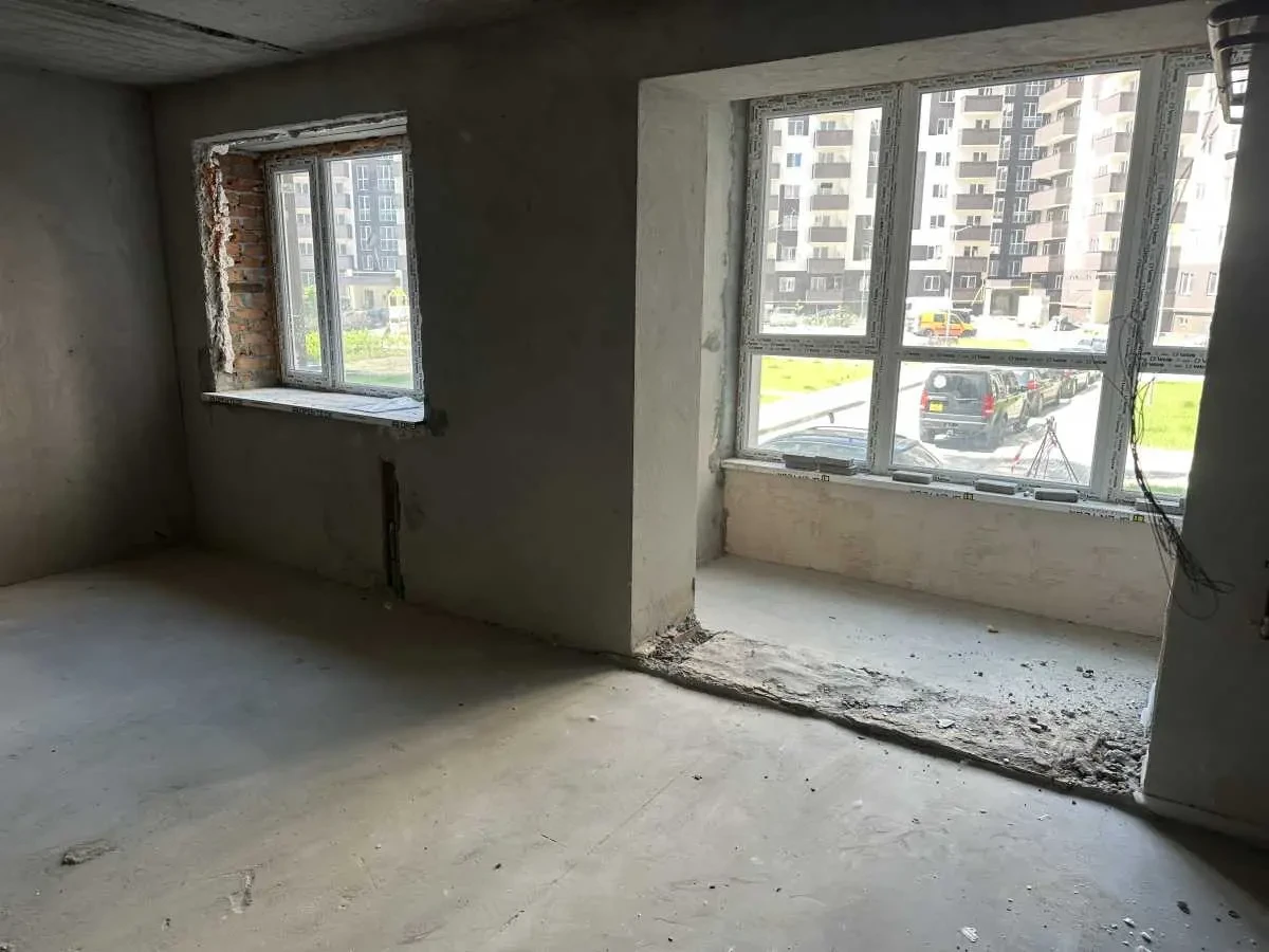 1-к квартира Обухівський, Ходосівка, Каденюка 16 7