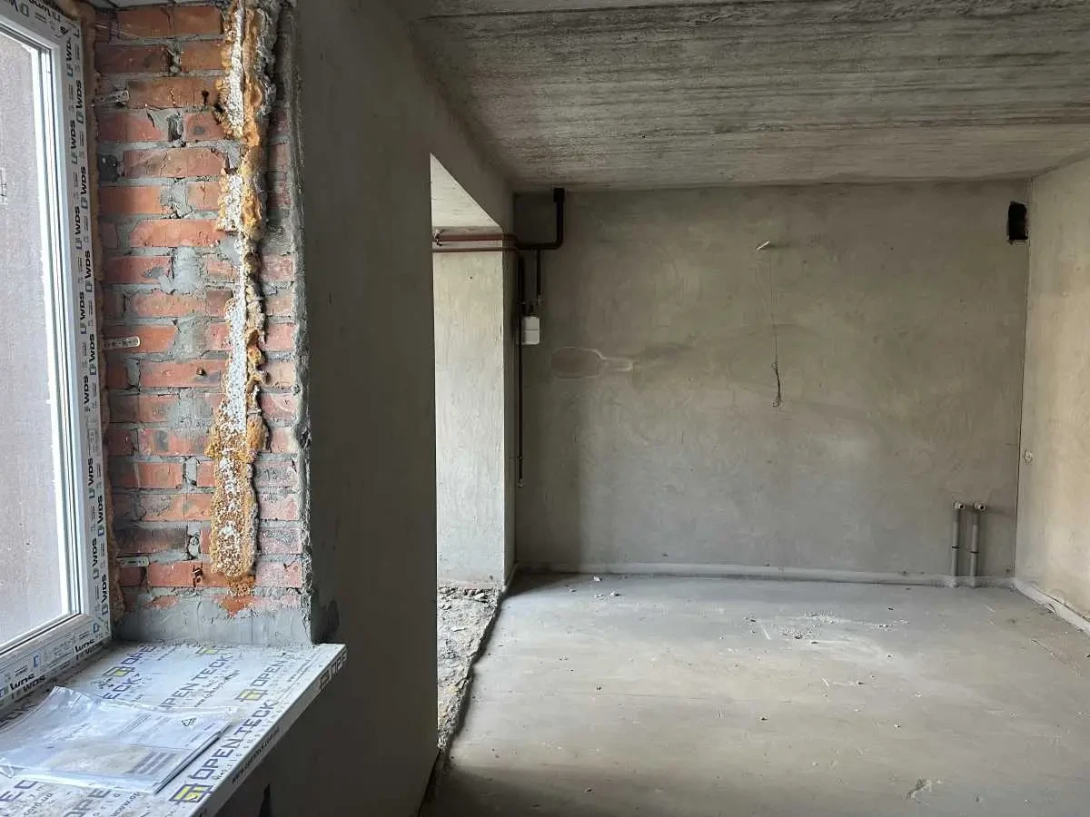 1-к квартира Обухівський, Ходосівка, Каденюка 16 3