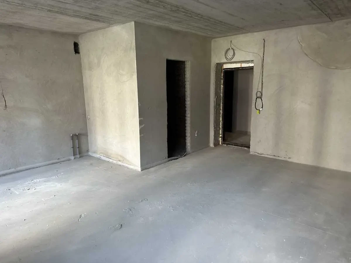 1-к квартира Обухівський, Ходосівка, Каденюка 16 4