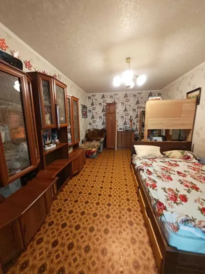 2-к квартира Київ, Дарницький, Урлівська 1/8 16