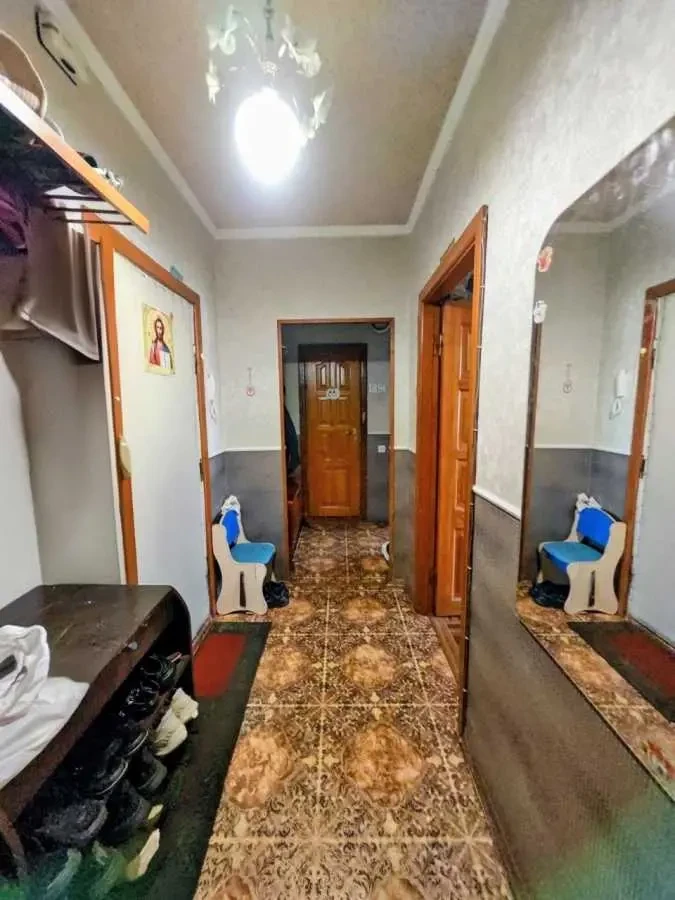 2-к квартира Київ, Дарницький, Урлівська 1/8 17