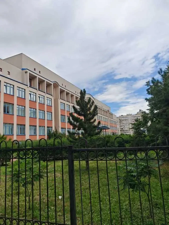 2-к квартира Київ, Дарницький, Урлівська 1/8 22