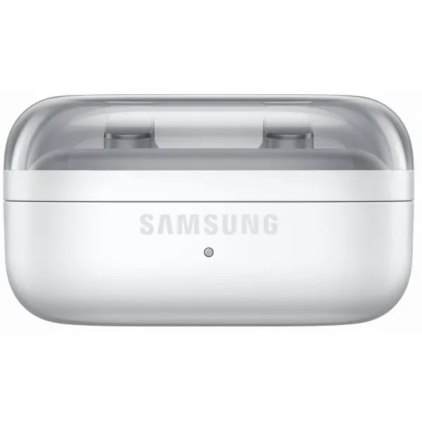 Bluetooth-гарнітура Samsung Galaxy Buds 4 Pro R640 White (SM-R640NZWASEK) UA 5