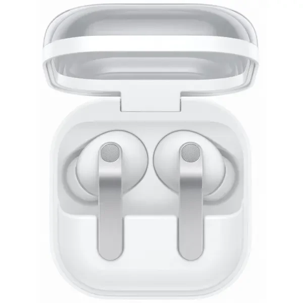 Bluetooth-гарнітура Samsung Galaxy Buds 4 Pro R640 White (SM-R640NZWASEK) UA