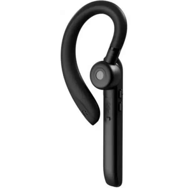 Bluetooth-гарнітура XO BE32 Black 3