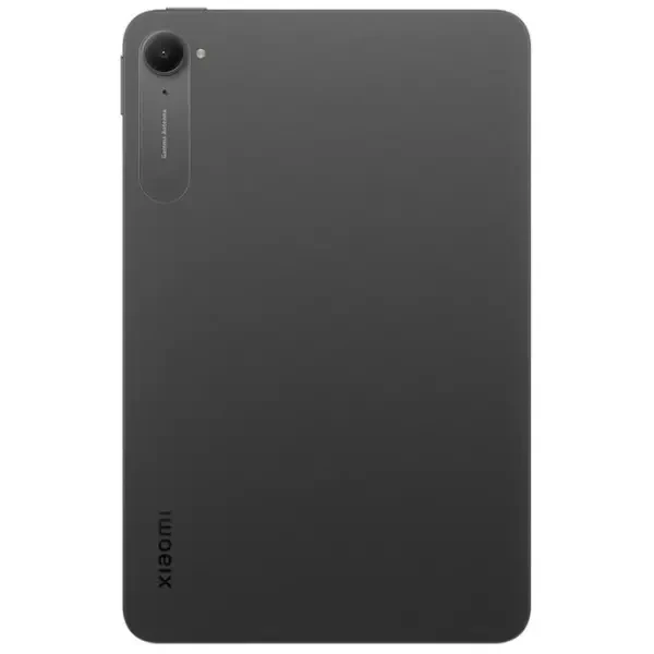 Планшет Xiaomi Pad Mini 8/256GB WiFi Graphite Gray Global 3