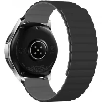 Ремінець ArmorStandart MagLink 22mm Black Grey (ARM88943)