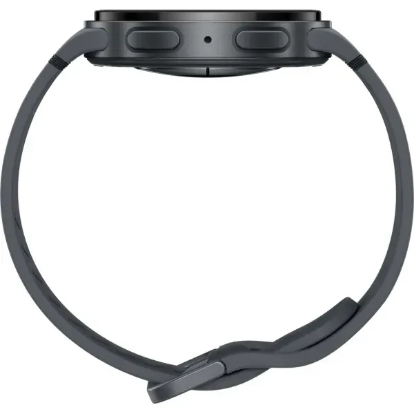 Смарт-годинник Samsung Galaxy Watch 8 40mm L320 Graphite (SM-L320NDAA) EU 4