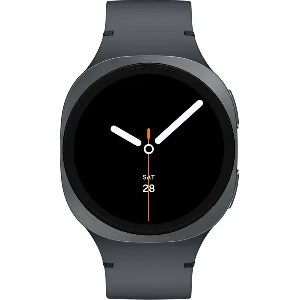 Смарт-годинник Samsung Galaxy Watch 8 40mm L320 Graphite (SM-L320NDAA) EU 2