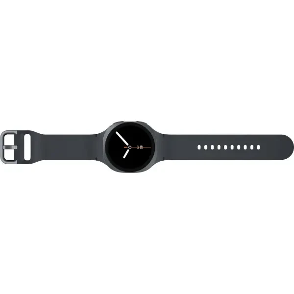 Смарт-годинник Samsung Galaxy Watch 8 40mm L320 Graphite (SM-L320NDAA) EU 6