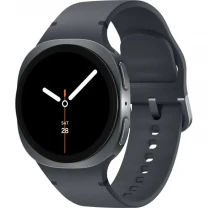 Смарт-годинник Samsung Galaxy Watch 8 40mm L320 Graphite (SM-L320NDAA) EU