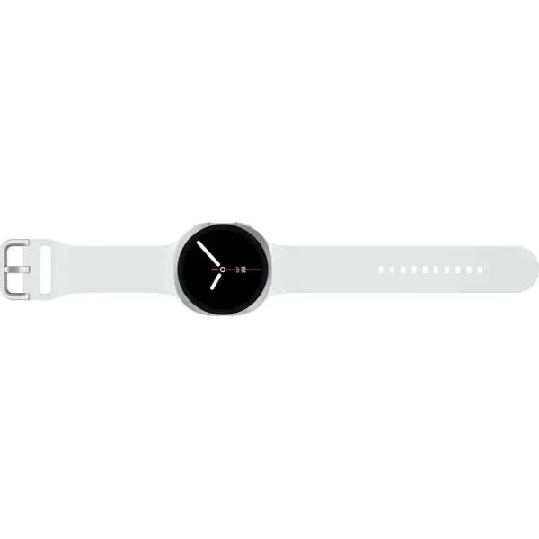 Смарт-годинник Samsung Galaxy Watch 8 40mm L320 Silver (SM-L320NZSA) EU 6