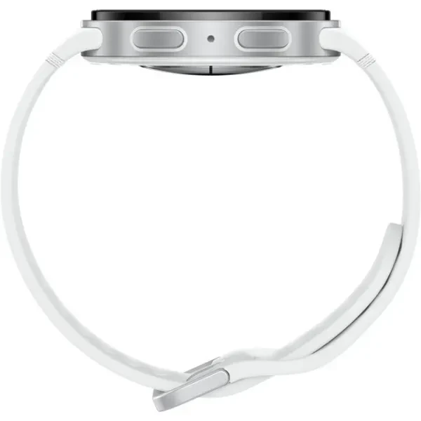 Смарт-годинник Samsung Galaxy Watch 8 40mm L320 Silver (SM-L320NZSA) EU 5