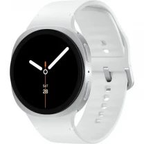 Смарт-годинник Samsung Galaxy Watch 8 40mm L320 Silver (SM-L320NZSA) EU