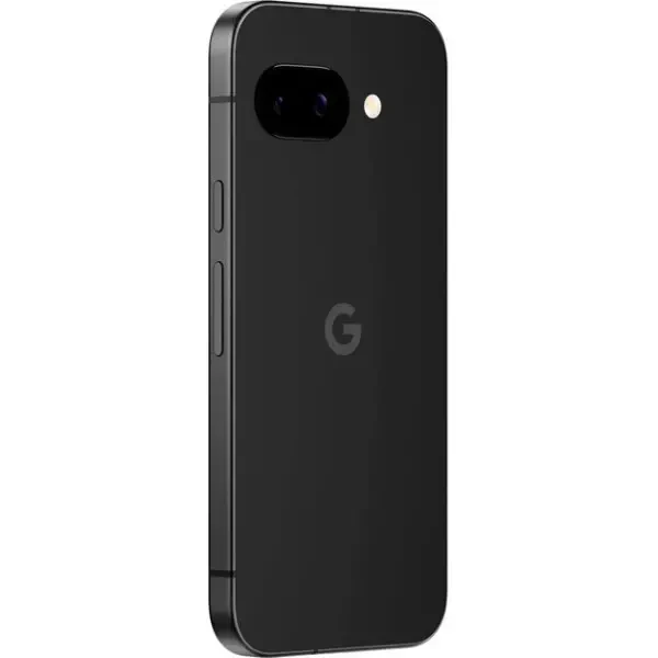 Смартфон Google Pixel 9a 8/256GB Obsidian USA 6