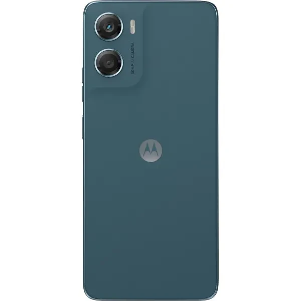 Смартфон Motorola Moto G06 Power 4/256GB Tapestry (PBA00000UA) UA 6