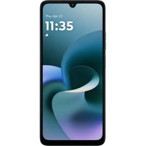 Смартфон Motorola Moto G06 Power 4/256GB Tapestry (PBA00000UA) UA 3