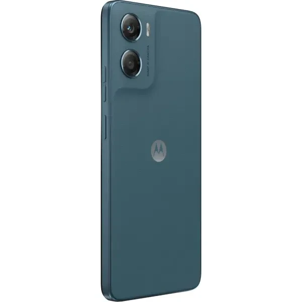 Смартфон Motorola Moto G06 Power 4/256GB Tapestry (PBA00000UA) UA 8