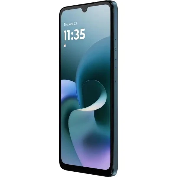 Смартфон Motorola Moto G06 Power 4/256GB Tapestry (PBA00000UA) UA 4