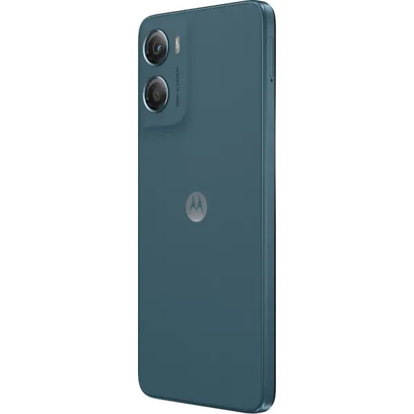 Смартфон Motorola Moto G06 Power 4/256GB Tapestry (PBA00000UA) UA 7