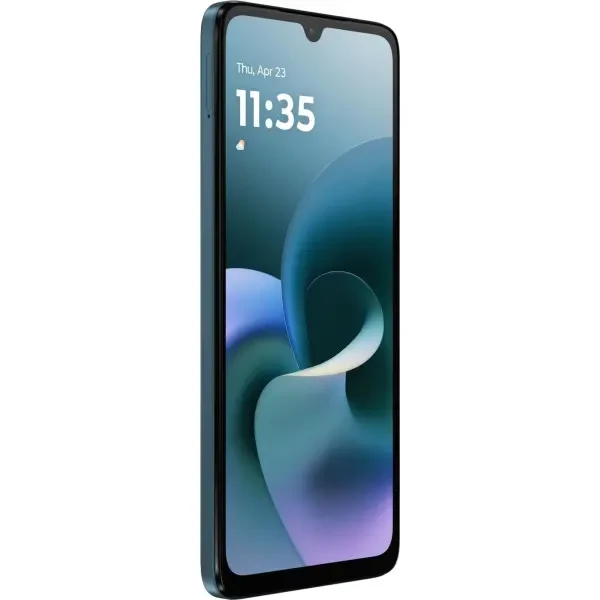 Смартфон Motorola Moto G06 Power 4/256GB Tapestry (PBA00000UA) UA 5