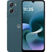 Смартфон Motorola Moto G06 Power 4/256GB Tapestry (PBA00000UA) UA