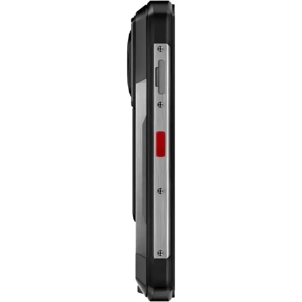 Смартфон Oukitel WP56 8/256GB Black EU 8
