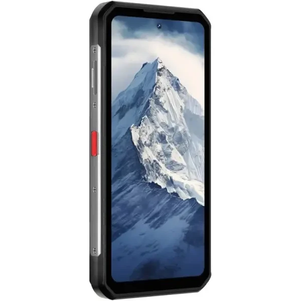 Смартфон Oukitel WP56 8/256GB Black EU 4