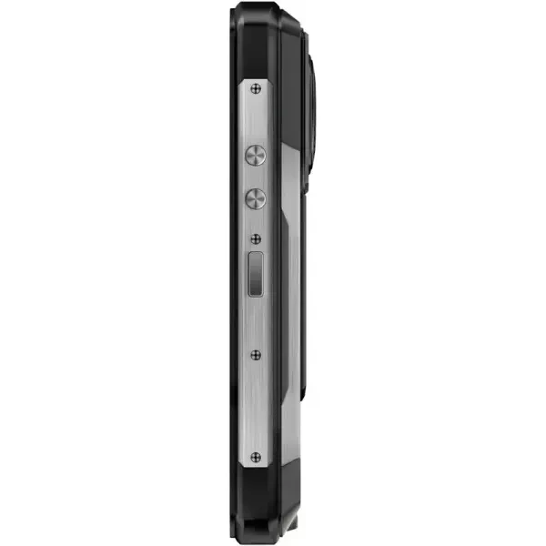 Смартфон Oukitel WP56 8/256GB Black EU 9