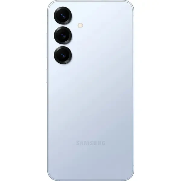 Смартфон Samsung Galaxy S25 S931B 12/128GB Icyblue (SM-S931BLBD) EU 6