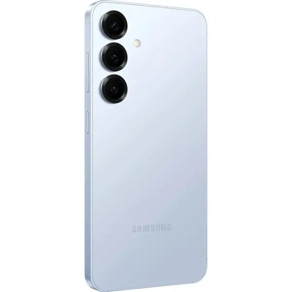 Смартфон Samsung Galaxy S25 S931B 12/128GB Icyblue (SM-S931BLBD) EU 7
