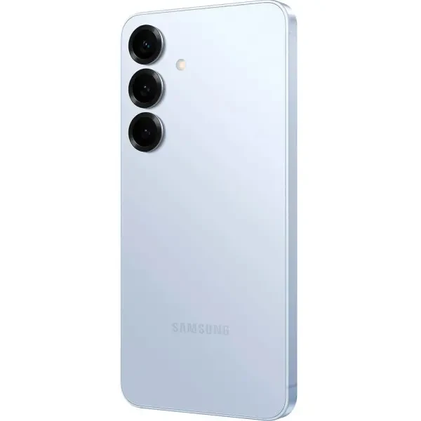 Смартфон Samsung Galaxy S25 S931B 12/128GB Icyblue (SM-S931BLBD) EU 5