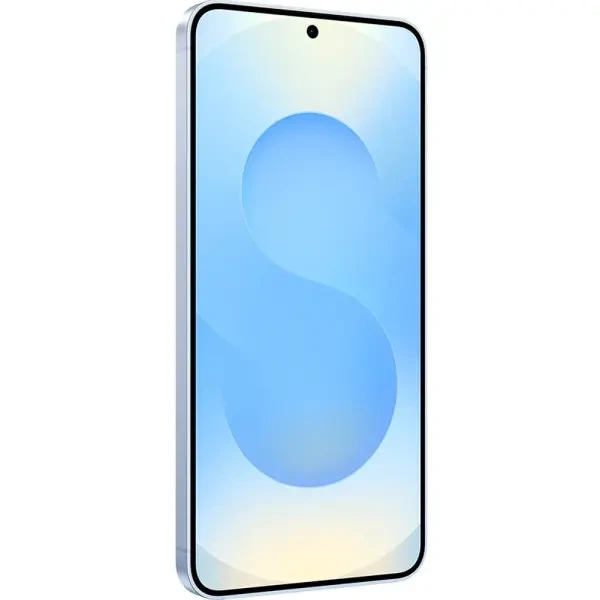 Смартфон Samsung Galaxy S25 S931B 12/128GB Icyblue (SM-S931BLBD) EU 2
