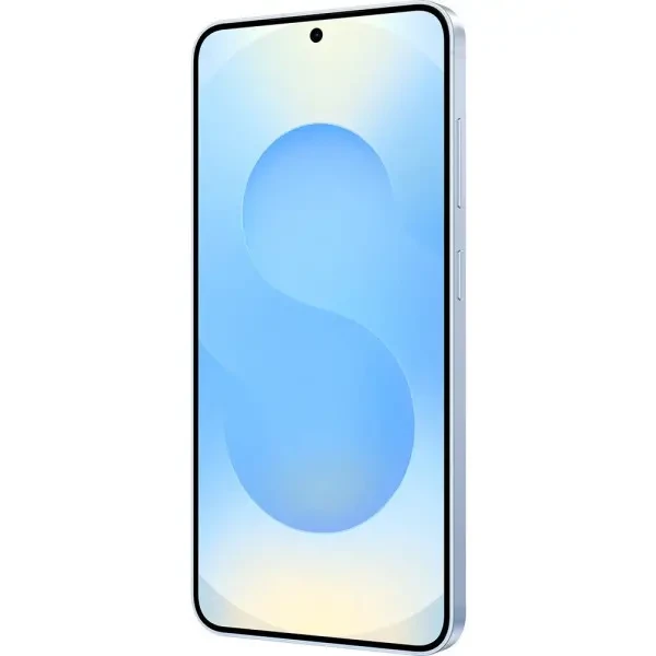 Смартфон Samsung Galaxy S25 S931B 12/128GB Icyblue (SM-S931BLBD) EU 4