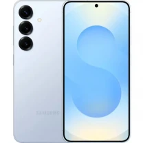 Смартфон Samsung Galaxy S25 S931B 12/128GB Icyblue (SM-S931BLBD) EU