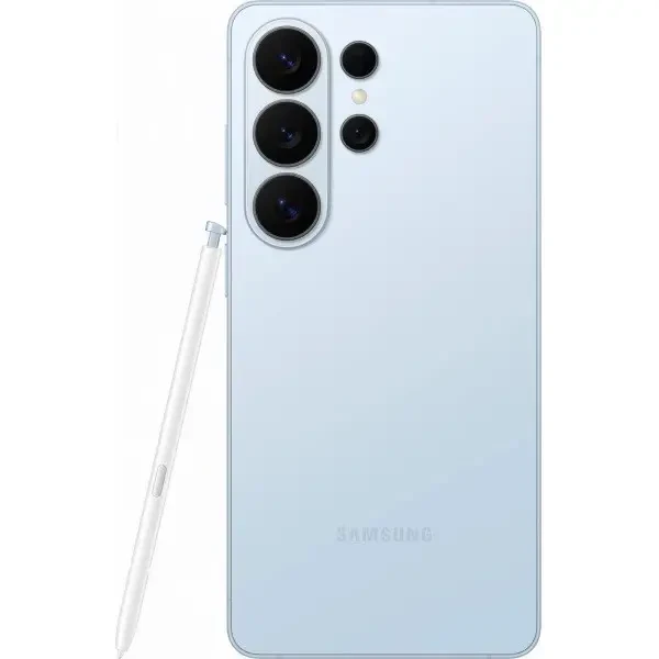 Смартфон Samsung Galaxy S26 Ultra S948B 12/512GB Sky Blue (SM-S948BLBGEUC) UA 3