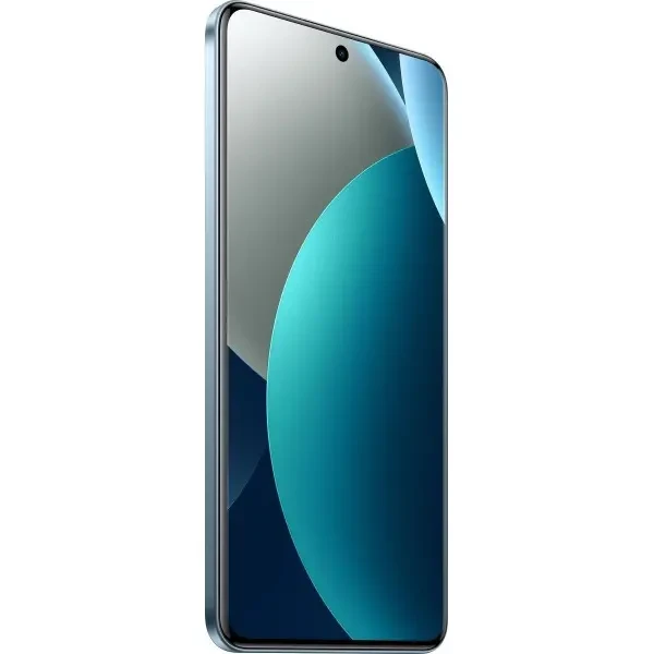 Смартфон Xiaomi Redmi Note 15 Pro 12/512GB Glacier Blue (with Adapter) EU 3