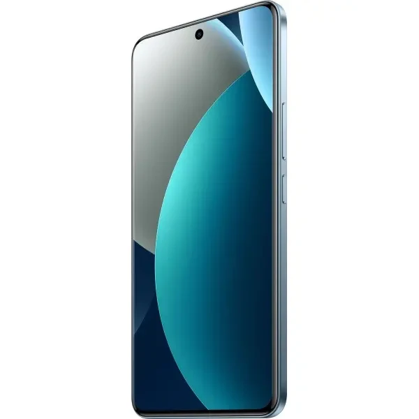 Смартфон Xiaomi Redmi Note 15 Pro 12/512GB Glacier Blue (with Adapter) EU 4