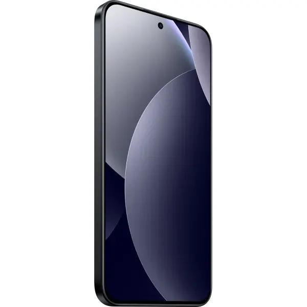 Смартфон Xiaomi Redmi Note 15 Pro 5G 8/256GB Black (with Adapter) EU 3
