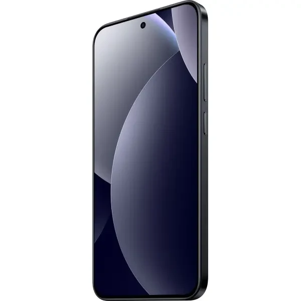 Смартфон Xiaomi Redmi Note 15 Pro 5G 8/256GB Black (with Adapter) EU 4