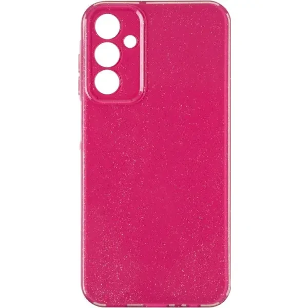 Gelius Чохол Silicone Summer Vibe для Samsung A27 A276 Cherry