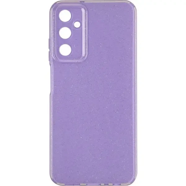 Gelius Чохол Silicone Summer Vibe для Samsung A27 A276 Lilac
