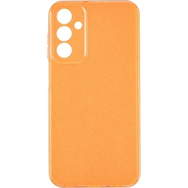 Gelius Чохол Silicone Summer Vibe для Samsung A27 A276 Orange