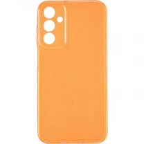 Gelius Чохол Silicone Summer Vibe для Samsung A27 A276 Orange