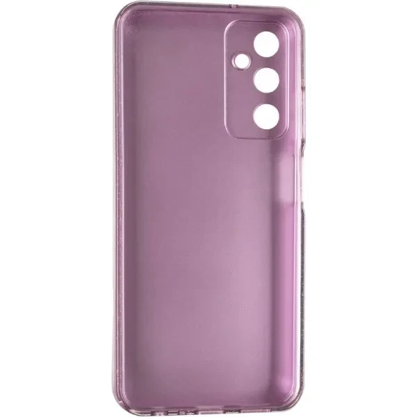 Gelius Чохол Silicone Summer Vibe для Samsung A27 A276 Purple 2
