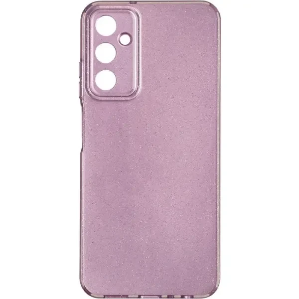 Gelius Чохол Silicone Summer Vibe для Samsung A27 A276 Purple