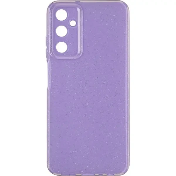 Gelius Чохол Silicone Summer Vibe для Samsung A57 A576 Lilac