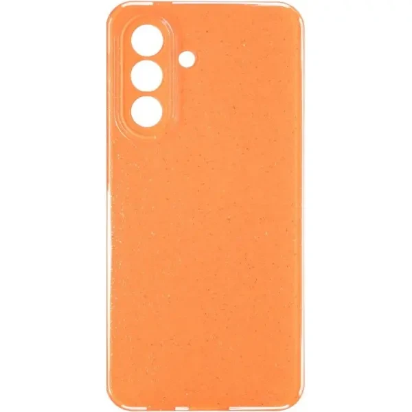 Gelius Чохол Silicone Summer Vibe для Samsung A57 A576 Orange