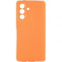 Gelius Чохол Silicone Summer Vibe для Samsung A57 A576 Orange